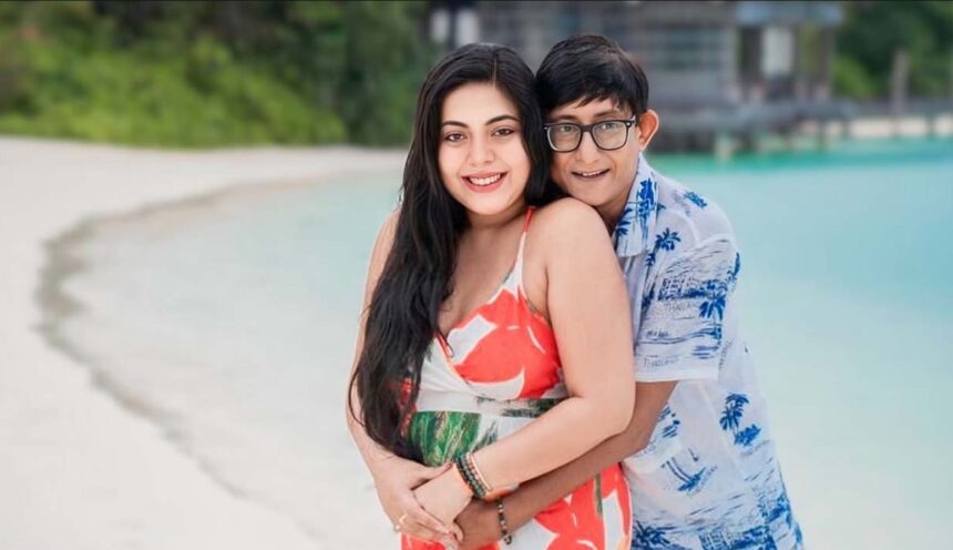 Hunterfly Hf 2026 09 11 223247 Sreemoyee Chottoraj and Kanchan Mullick may appear together in a new television show