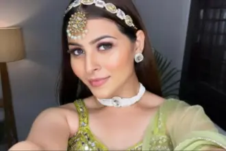 Himani Thapliyal biography, Indian dancer and social media influencer