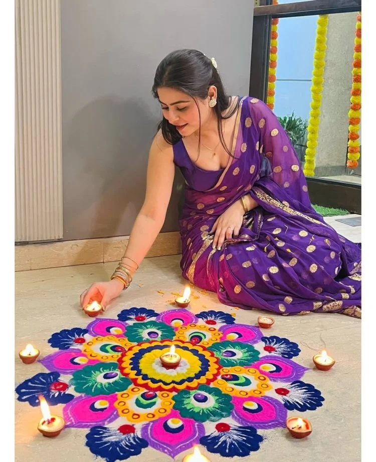 Himani Thapliyal Beauty and Cosmetology Career