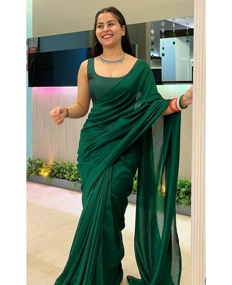 Himani Thapliyal Hobbies and Interests