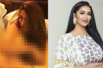 Hunterfly Imsha Rehman Pakistani social media influencer Imsha Rehman featured in a report about an online video controversy