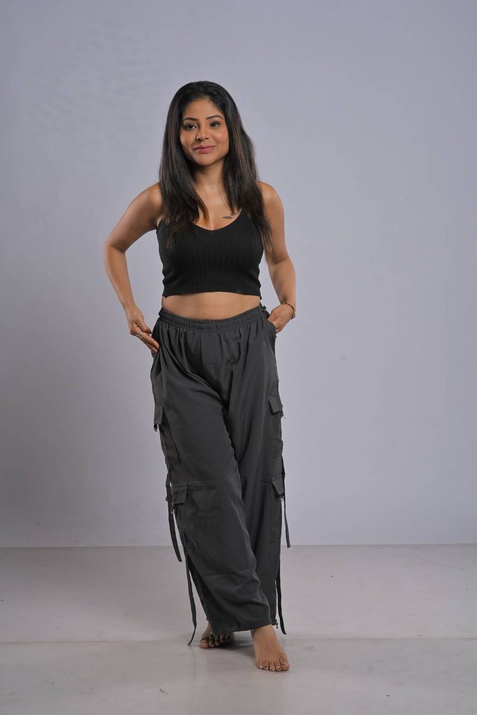 Soumava Banerjee Sees the Forest as a Character