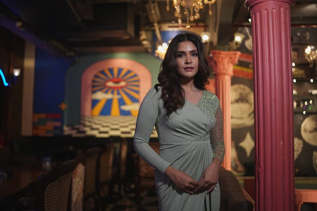 Inaaya Chowdhury on the Film's Emotional Core