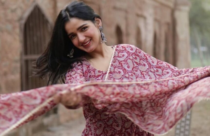 Hunterfly Isha Yadav Isha Yadav Indian actress model and social media influencer