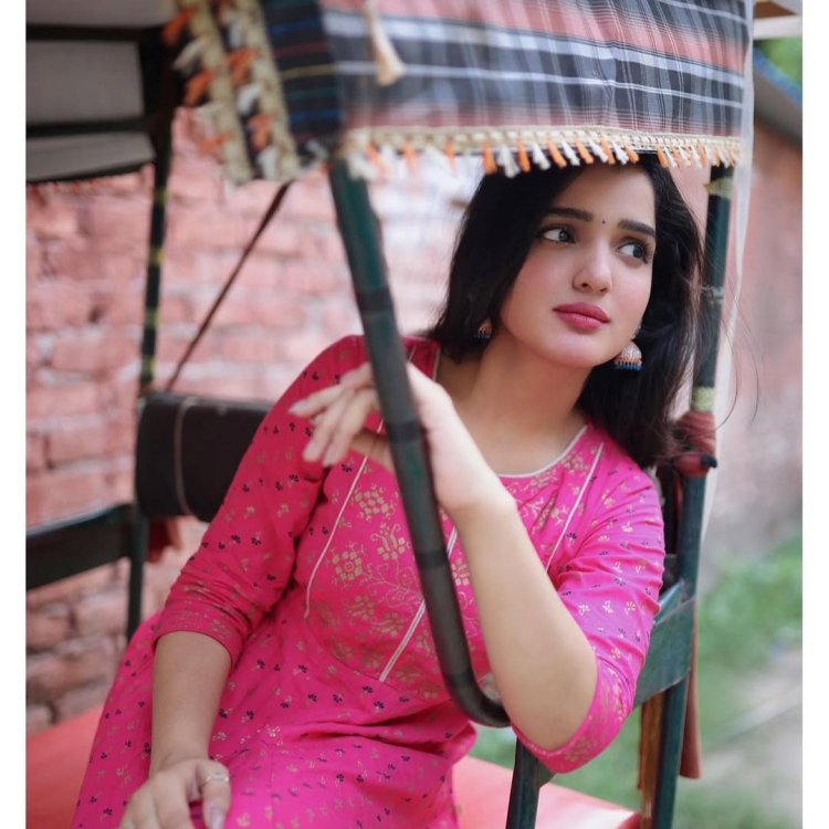 Hunterfly Isha Yadav 004 Isha Yadav: Quick Facts