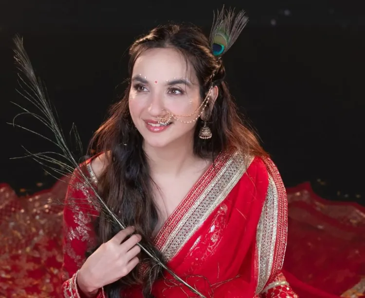Ishpreet Dang Early Life