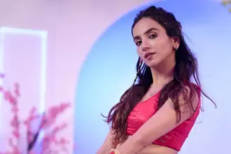 Ishpreet Dang Indian dancer choreographer and YouTube creator