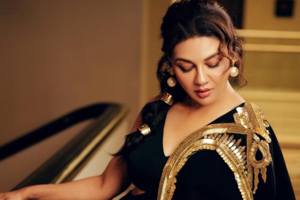 Jaya Ahsan in Fereshte and Jaya Aar Sharmin