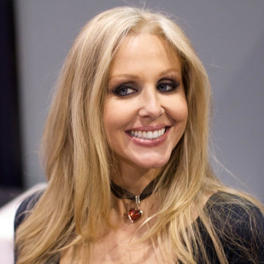 Julia Ann biography and career profile