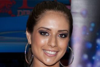Hunterfly Jynx Maze Jynx Maze biography and career profile