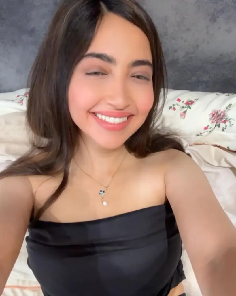 Kaashvi Hiranandani age and date of birth