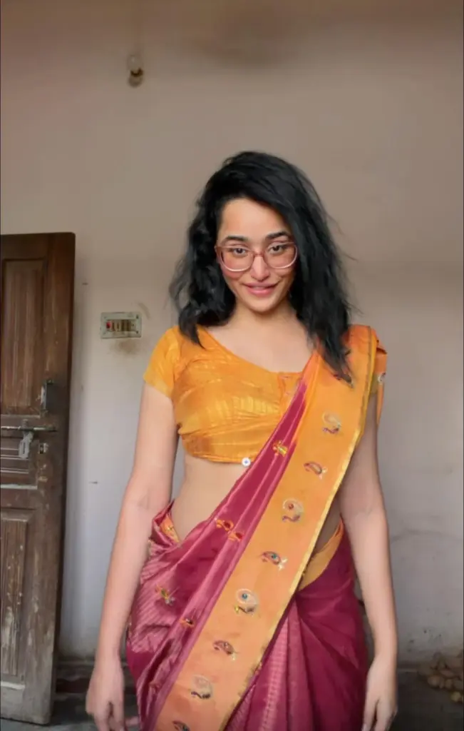 Kajal Pandey Diet Plan
