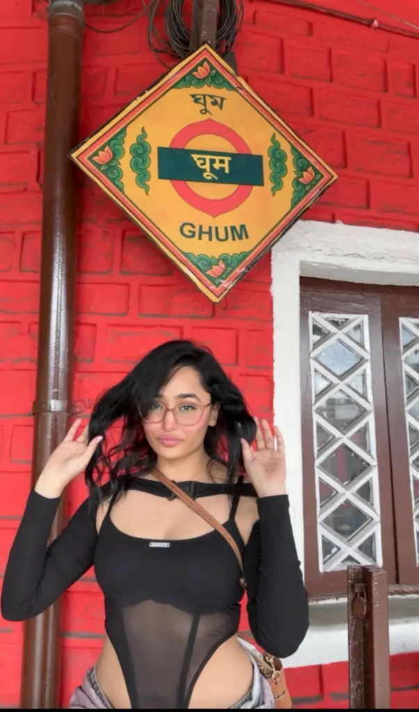 Kajal Pandey Age