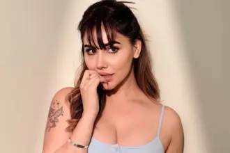 Hunterfly Kangna Sharma Kangna Sharma biography, Indian actress and model