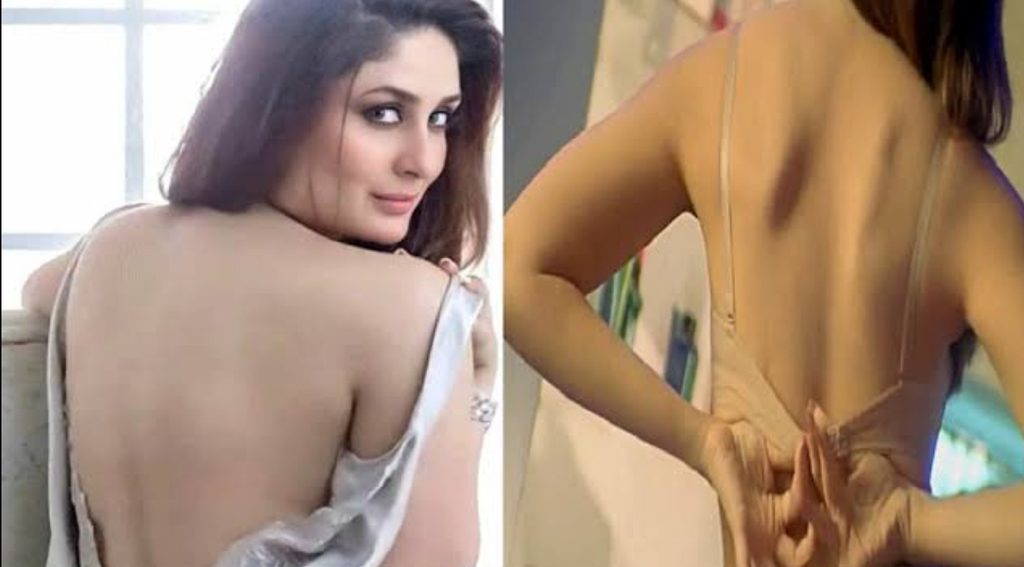 Kareena Kapoor Khan