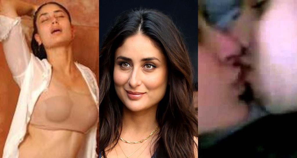 Hunterfly Kareena Kapoor mms Kareena Kapoor Khan and Shahid Kapoor