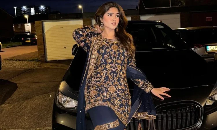 Kashaf Ali Wiki