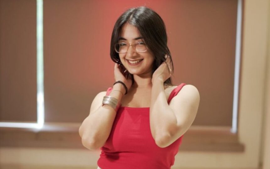 Kashu Budhani dance choreographer biography