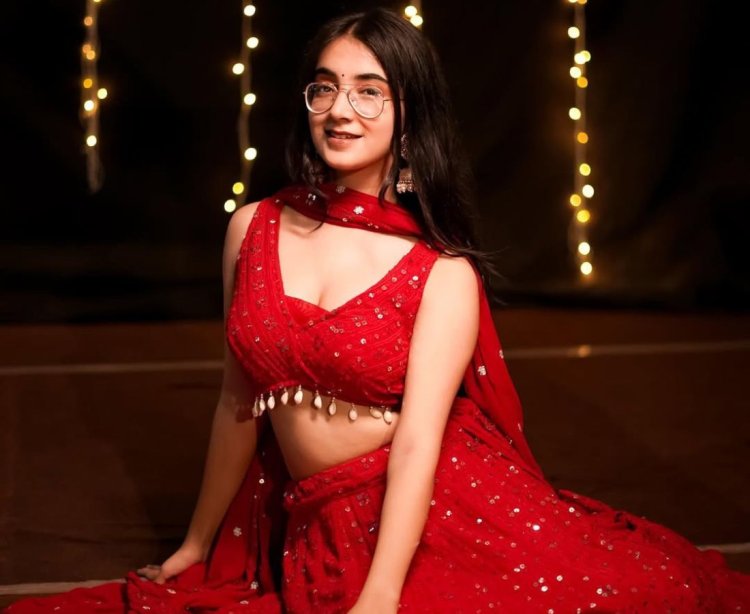 Kashu Budhani Dance Career