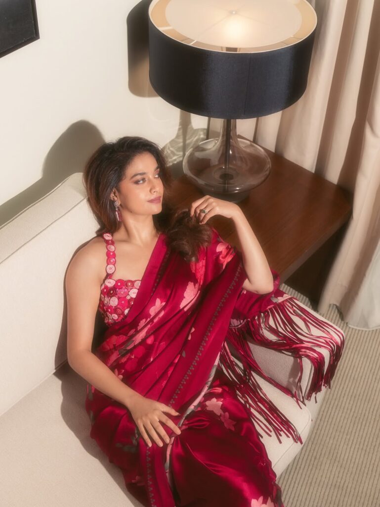 Hunterfly Keerthy Suresh005 Keerthy’s popular Tamil film roles