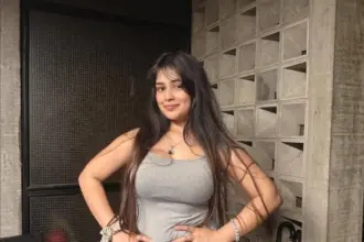 Hunterfly Khushi Maheshwari Khushi Maheshwari biography, Instagram influencer and content creator