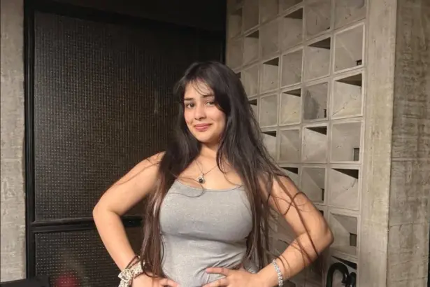 Khushi Maheshwari biography, Instagram influencer and content creator