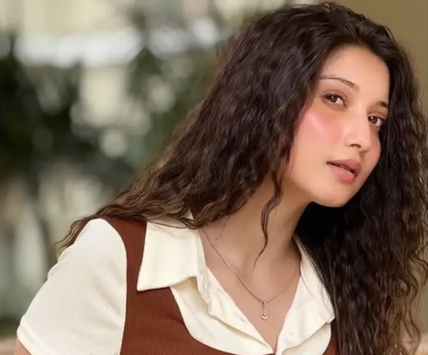 Khushi Verma biography, Indian actress and model