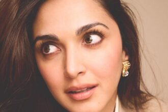 Hunterfly Kiara Advani Kiara Advani inspired soft glam neutral makeup look
