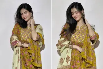Hunterfly Krati Saini003 Krati Saini Indian singer and Instagram influencer