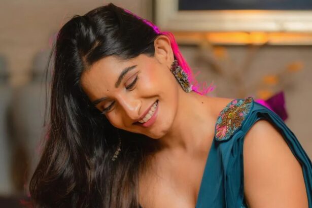 Hunterfly Krishi Thapanda Krishi Thapanda Kannada actress biography