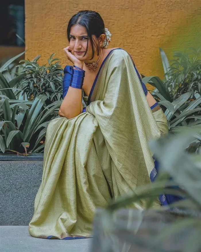 Krishi Thapanda as an Entrepreneur