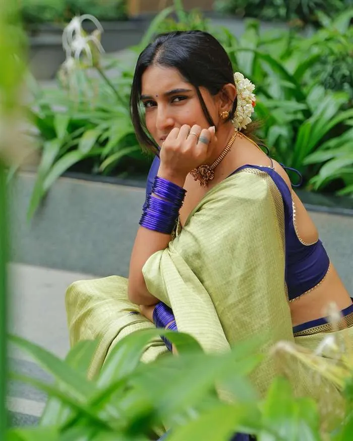 Krishi Thapanda Movies