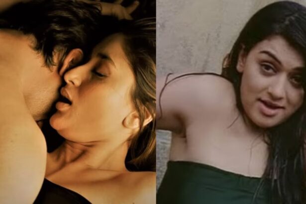 Hunterfly MMS dd Hansika Motwani Kareena Kapoor Khan and Katrina Kaif in a Bollywood celebrity controversy feature