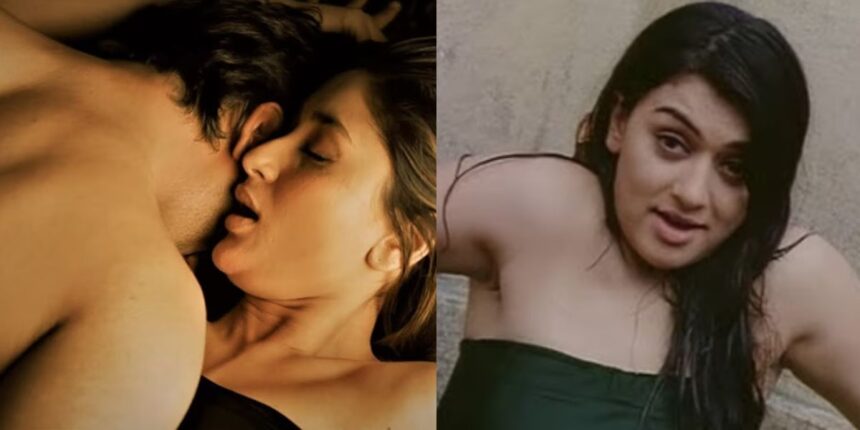 Hansika Motwani Kareena Kapoor Khan and Katrina Kaif in a Bollywood celebrity controversy feature