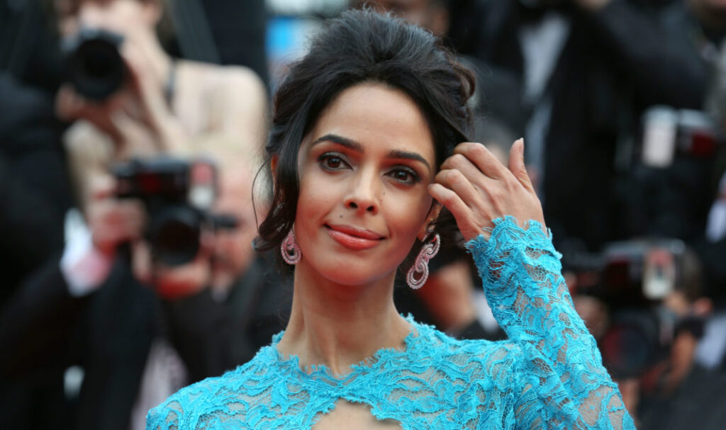 Mallika Sherawat