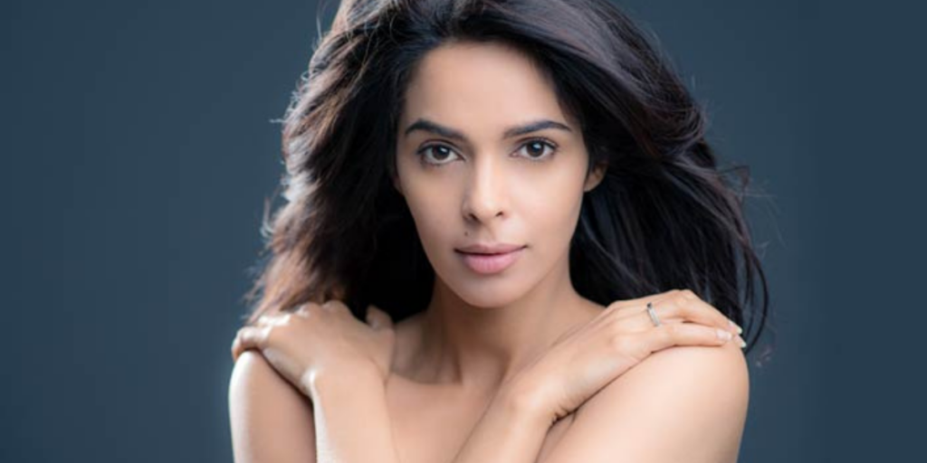 Mallika Sherawat