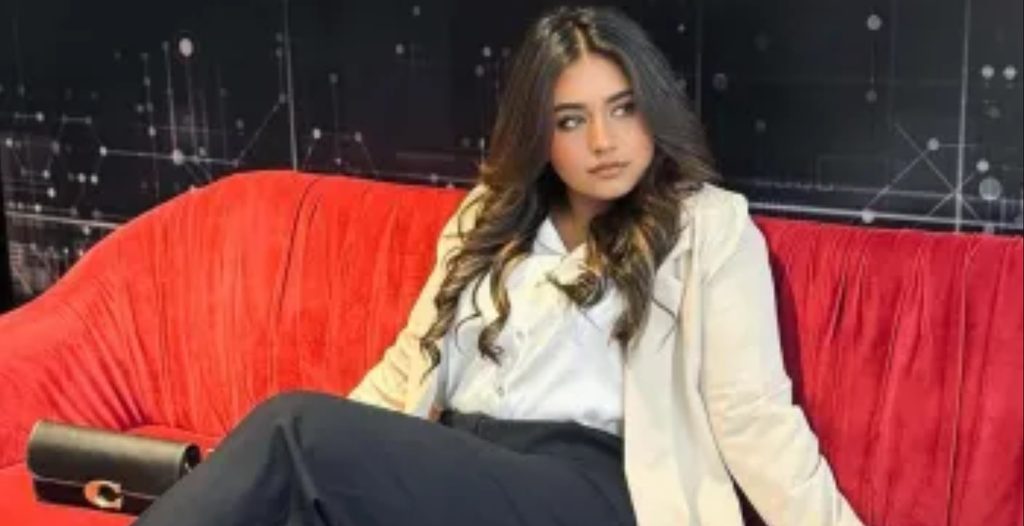 Hunterfly Maryam Faisal Viral Does Not Mean Verified
