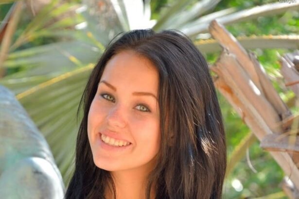 Megan Rain biography and career profile