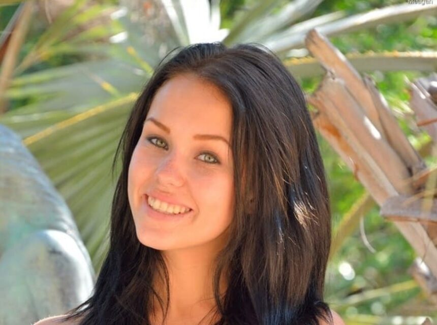 Megan Rain biography and career profile