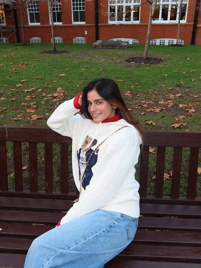 Is Meghna Kaur Married?