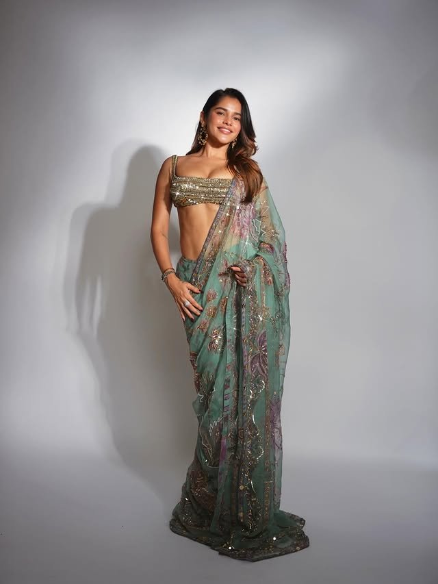Meghna Kaur Personal Life