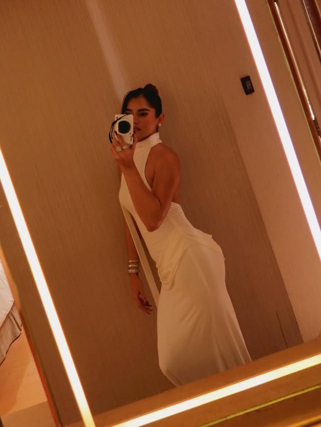 Meghna Kaur in Digital Entertainment