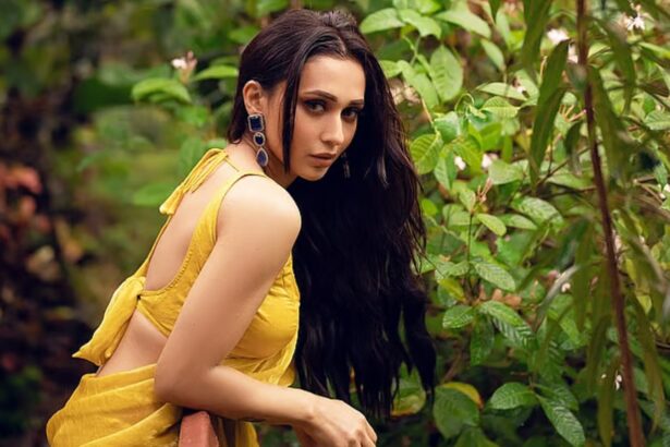 Mimi Chakraborty amid reports of her December 2026 wedding