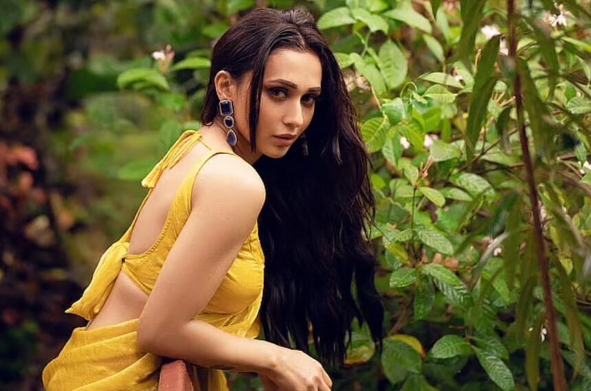 Mimi Chakraborty amid reports of her December 2026 wedding