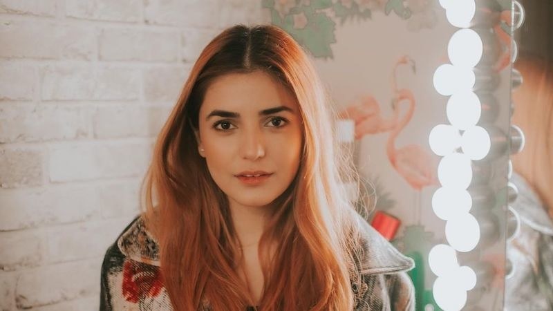 Momina Mustehsan and “Awari”