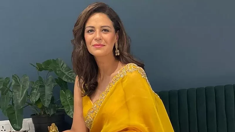 Mona Singh