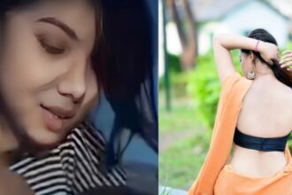 Bhojpuri social media influencer Muskaan Yadav