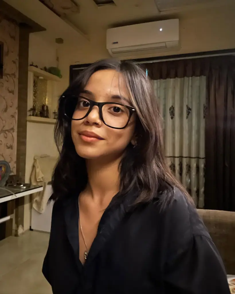 Hunterfly Muskan Karia age084 Interesting facts about Muskan Karia