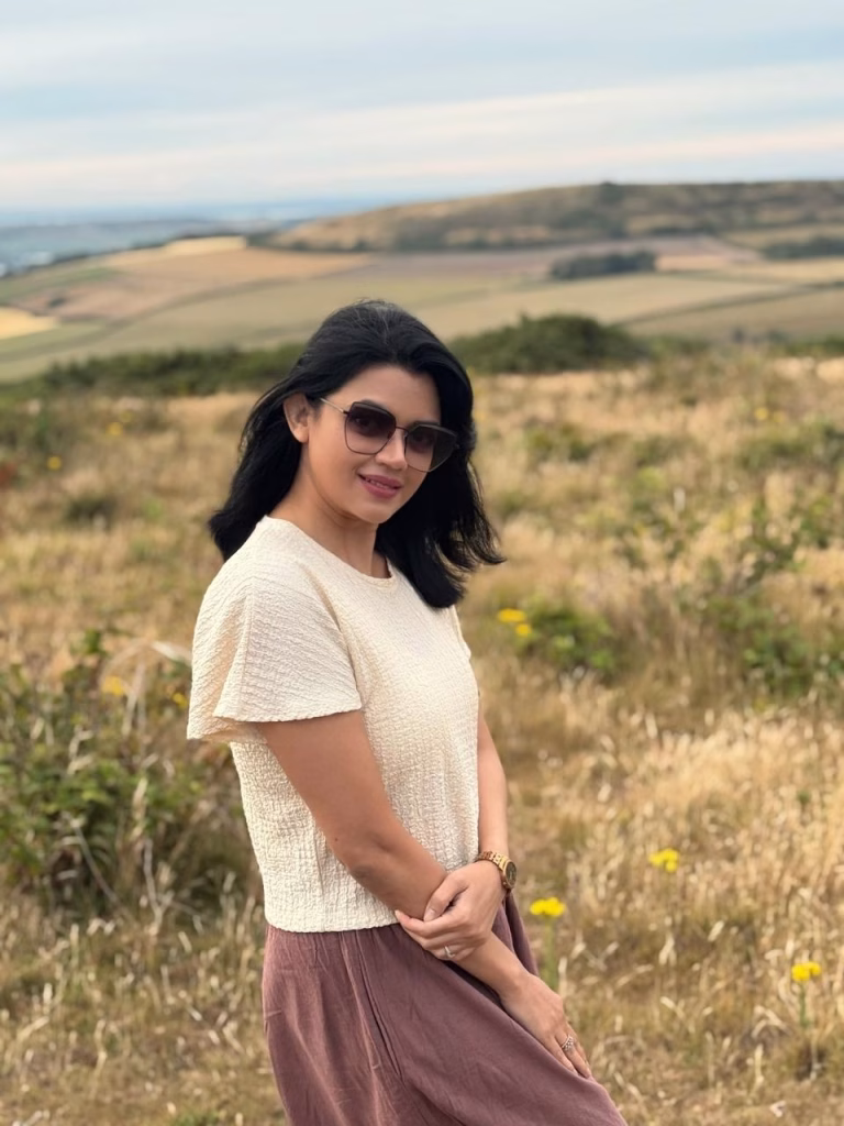 Hunterfly Nabila Nabila’s Directors’ Wish List Keeps Coming True