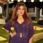 Nagma Mirajkar biography, Indian model and content creator